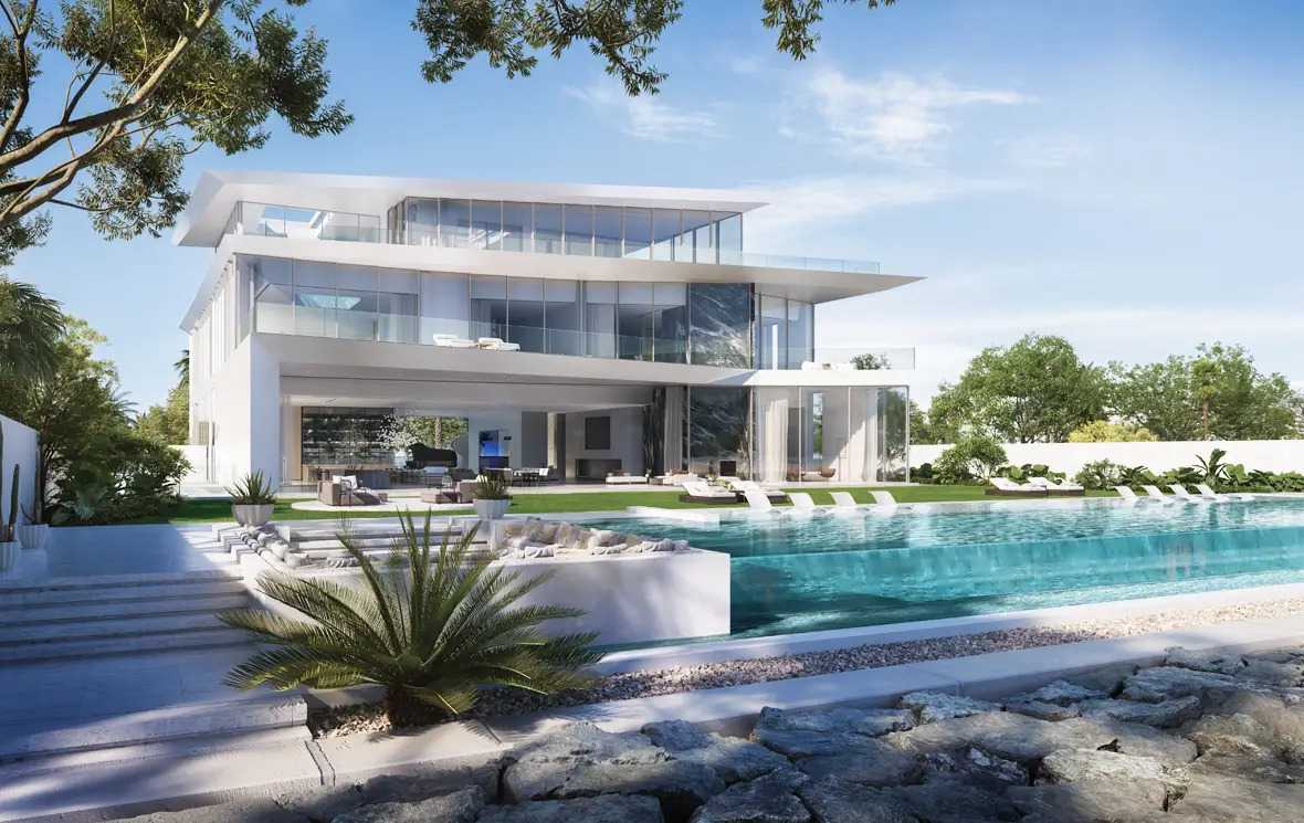 Ellington Villa Collection